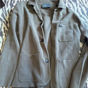 Scotch and Soda luxury cardigan